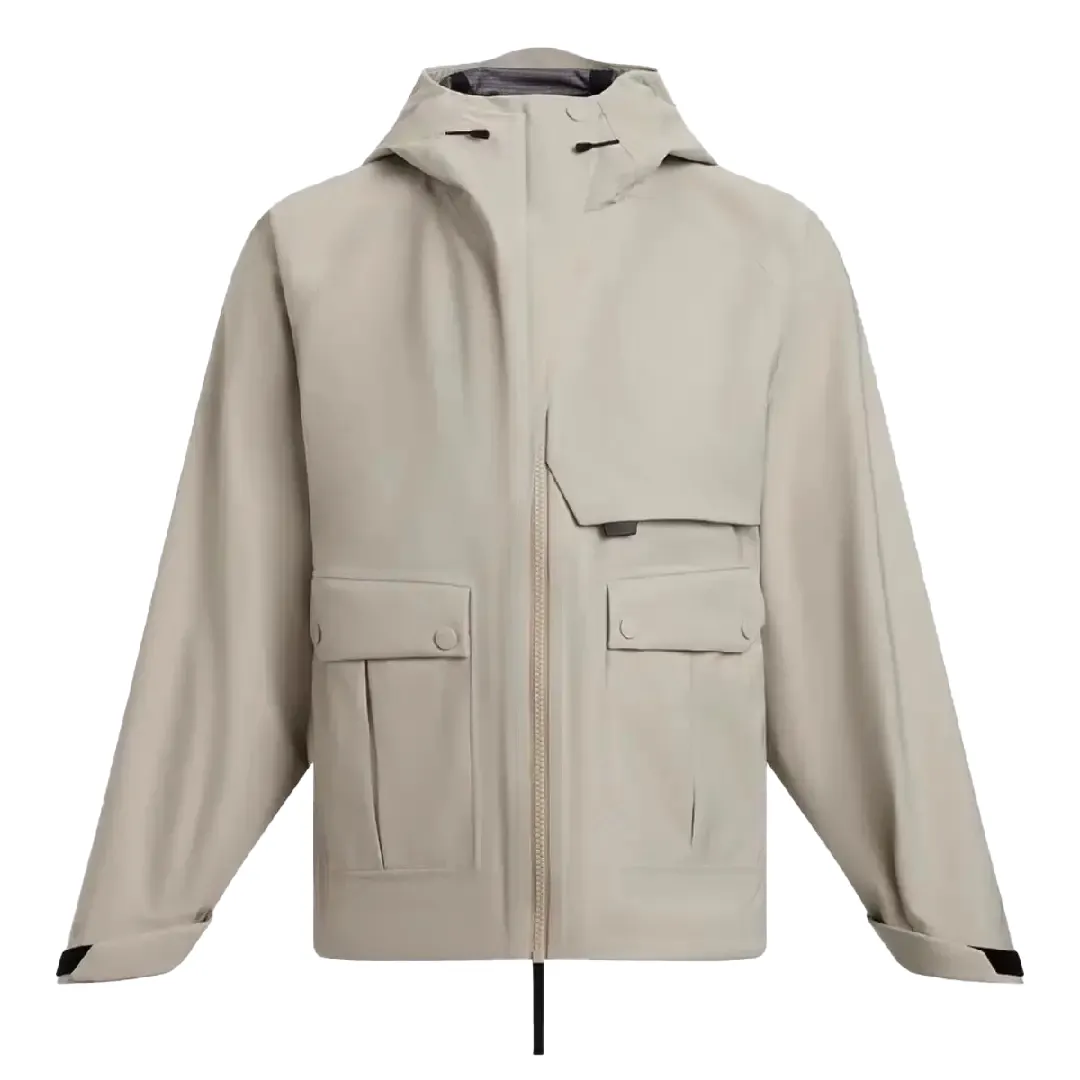 Under Armour Jackets & Coats Women's Khaki