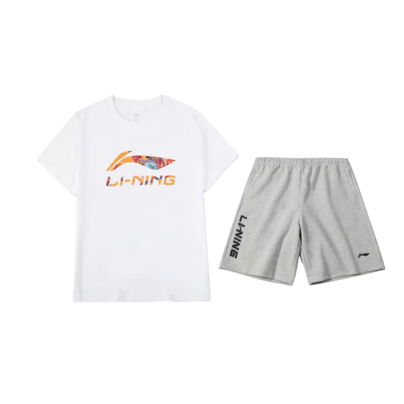 Li Ning Casual Sportswear Unisex