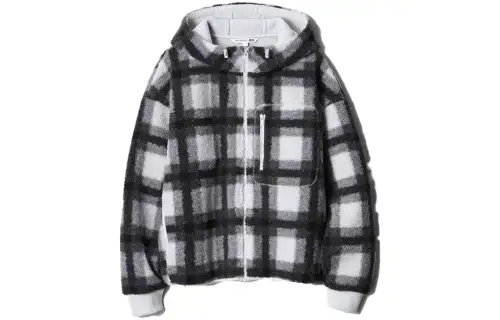 UNIQLO Jw Anderson Co Branded Series FW23 Jacket Women's Gray