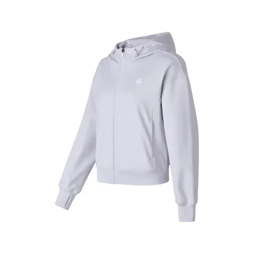 Skechers Jackets & Coats Women's Light Purple