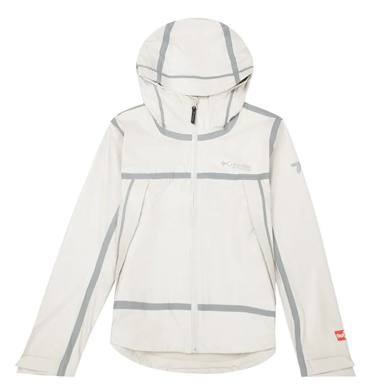 Columbia Jacket Women's Apricot