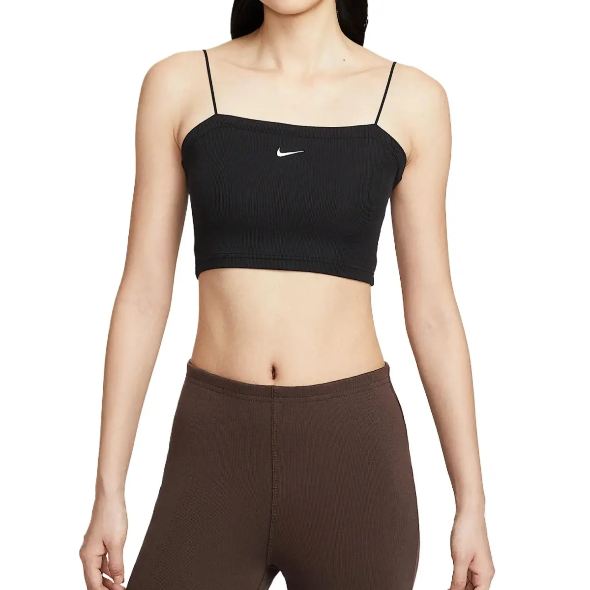 Nike Sportswear Camisole Women's Black/Sail White