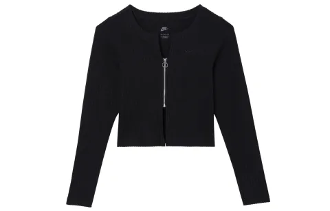 Nike Sportswear Chill Knit Knitwear Women's Black