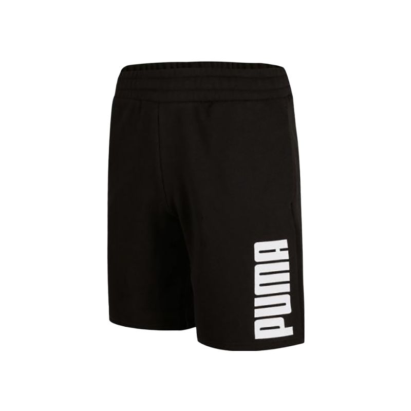 PUMA Sports Shorts Men’s Black Moderate
