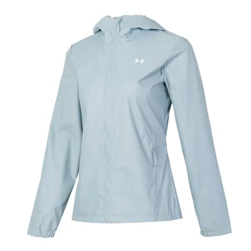 Under Armour Jackets & Coats Women's Blue