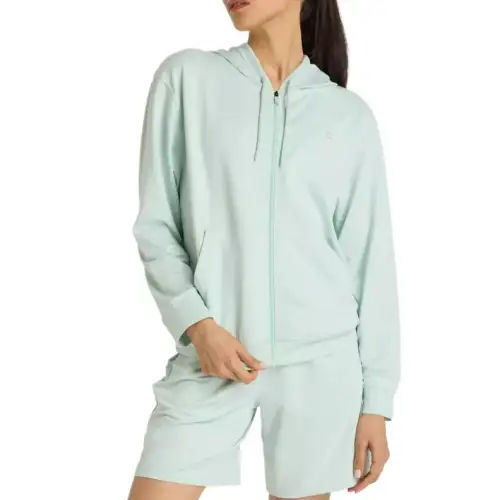 New Balance Jacket Women's Green