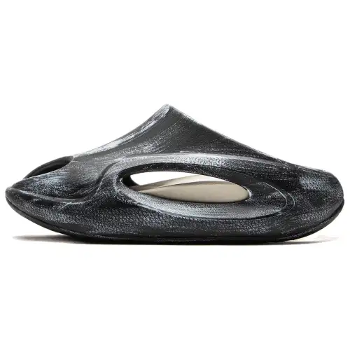 Li Ning Cloud Wander SLAY 2.0 Slide Slippers Unisex Black