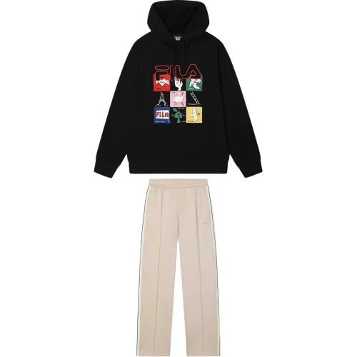 FILA ORIGINALE Casual Sportswear Men's