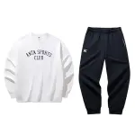 ANTA Casual Sportswear Men's Crew Neck Moderate