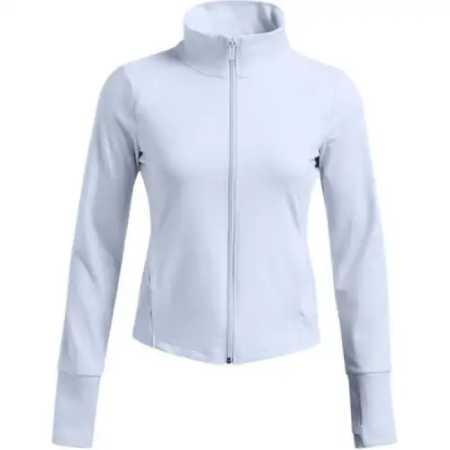 Under Armour Meridian Jackets & Coats Women's Powder Blue