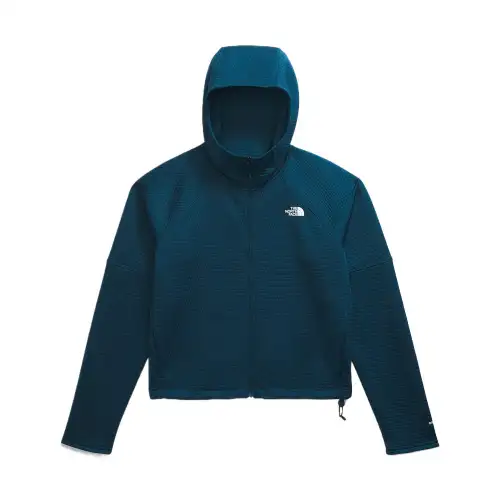 THE NORTH FACE DOTKNIT™ Sweatshirt Women's Navy Blue