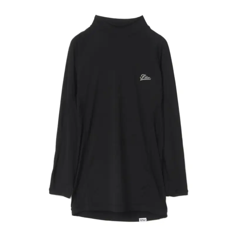 FILA DRY Knitwear Women's Black