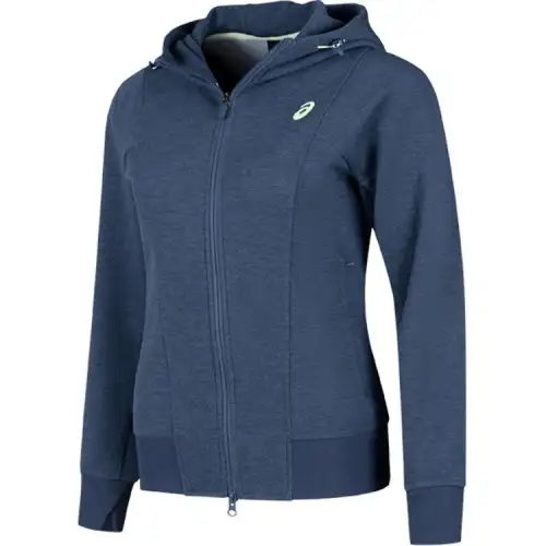 Asics Women's Running SS24 Jackets & Coats Women's Dark Blue