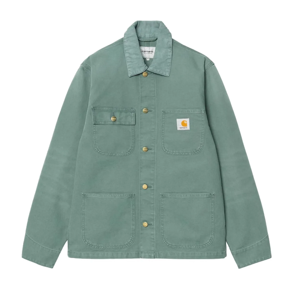 Carhartt WIP Denim Jacket Men's