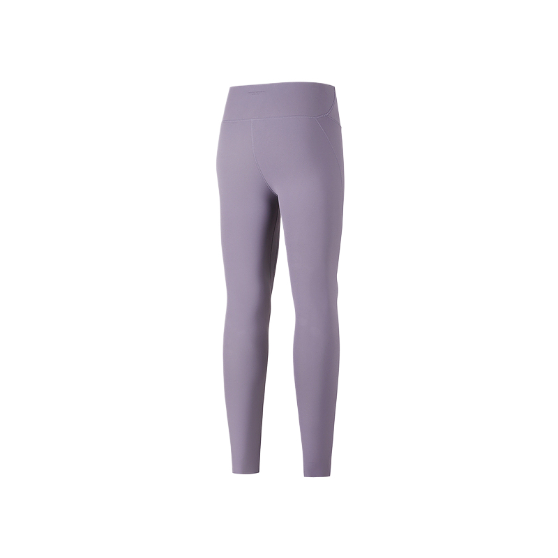 Skechers Sports Pants Women’s Dark Purple Gray