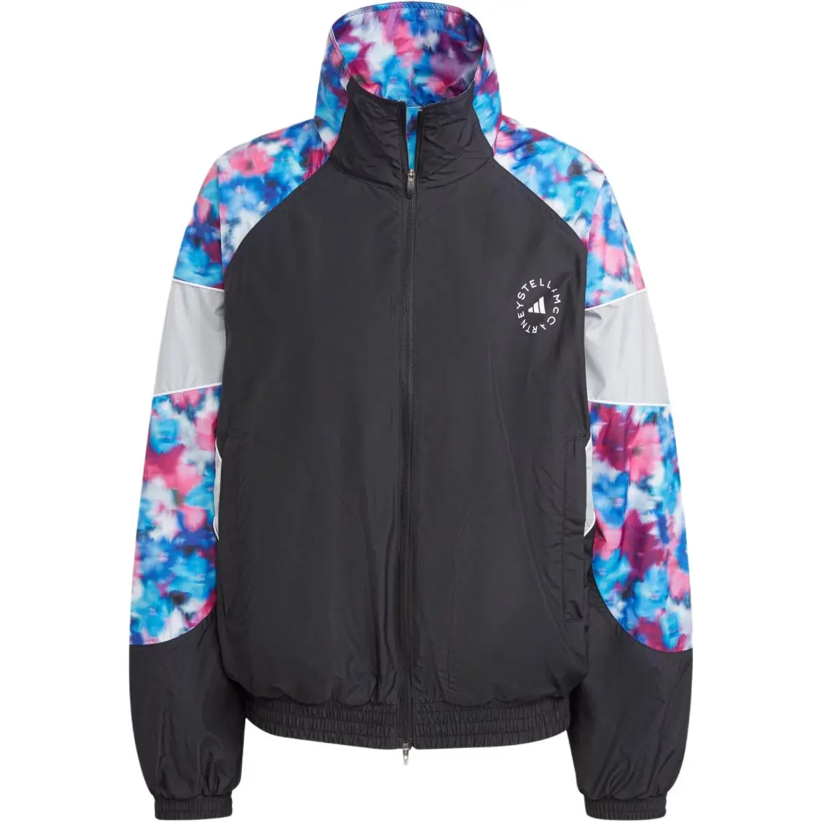 Adidas Free Shipping With AdiClub Adidas By Stella McCartney Track Top
