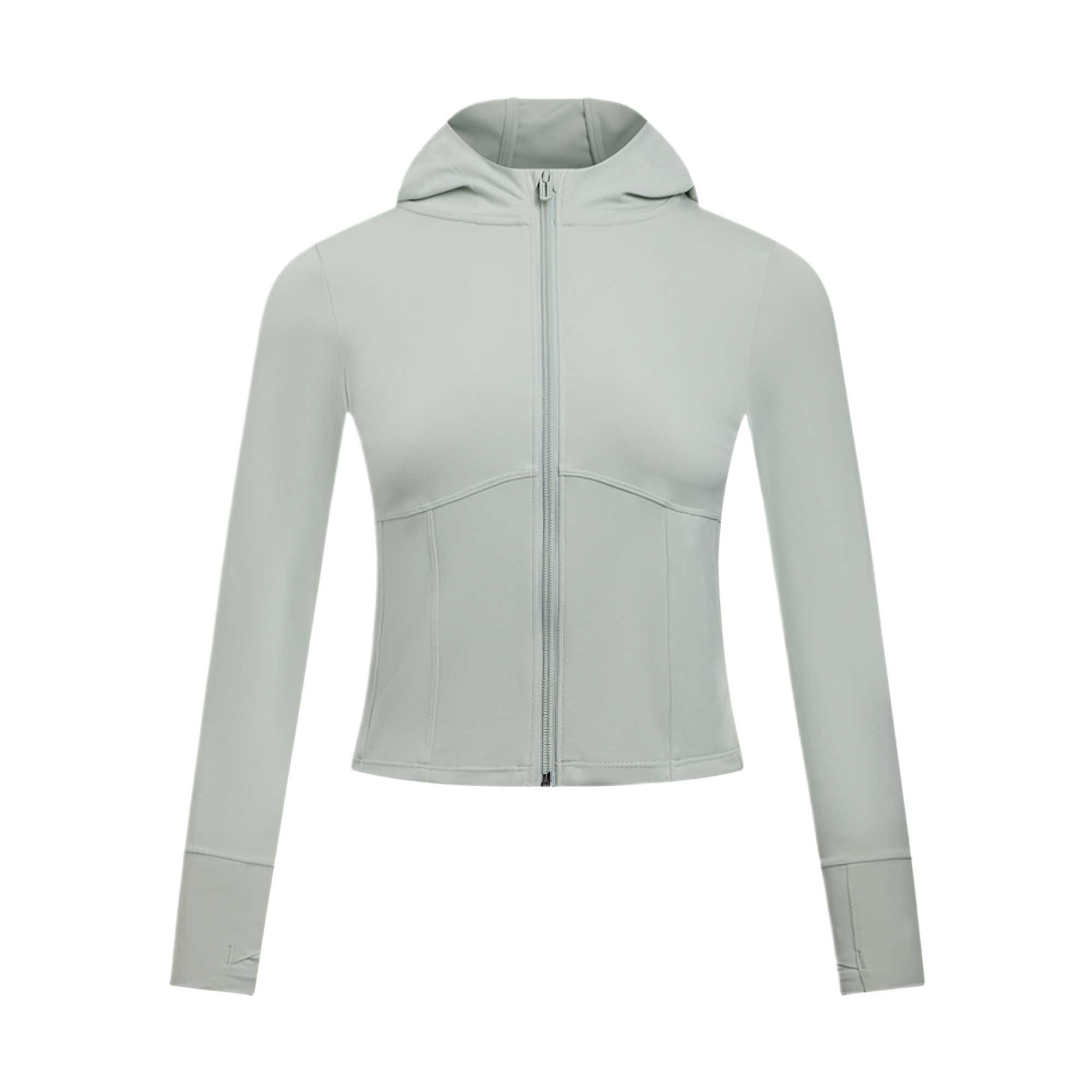Женская куртка Under Armour Meridian Jacket (зеленая)