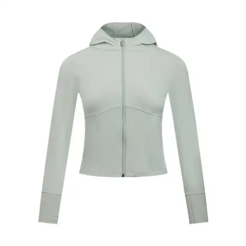 Under Armour Meridian Jacket Women's Hydrogen Green