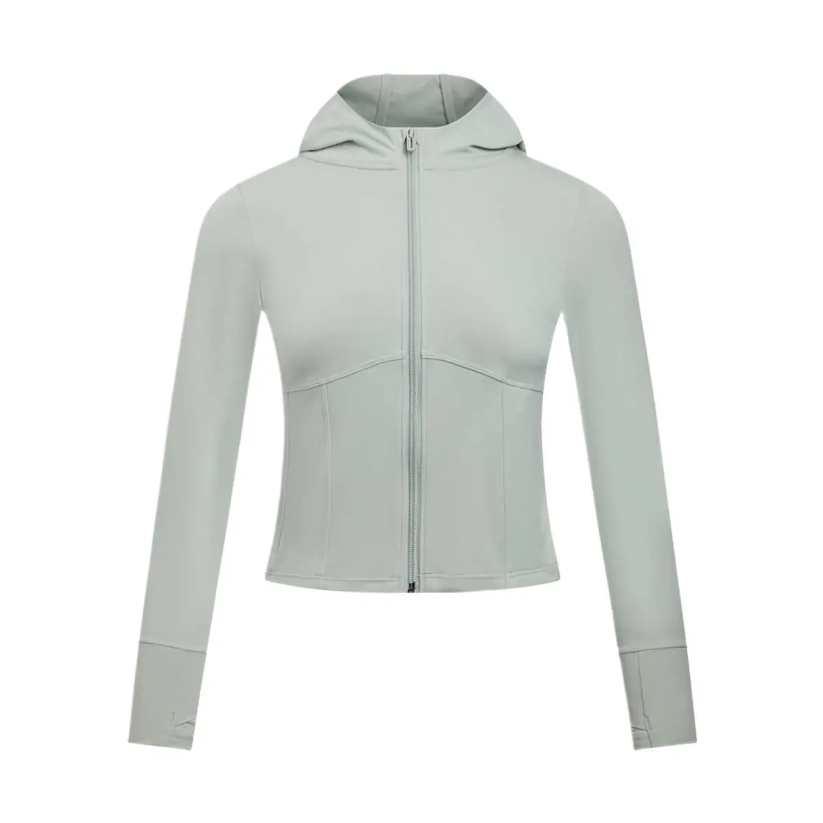Under Armour Meridian Jacket Women's Hydrogen Green
