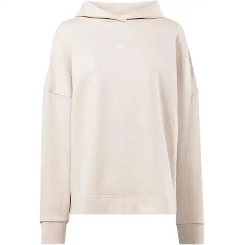 Reebok Sweatshirt Women's Plaster