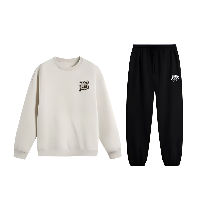 Li Ning Casual Sportswear Unisex