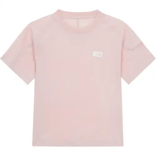 THE NORTH FACE T Shirt Women's Light Pink