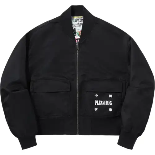 Li Ning Jackets & Coats Women's Black