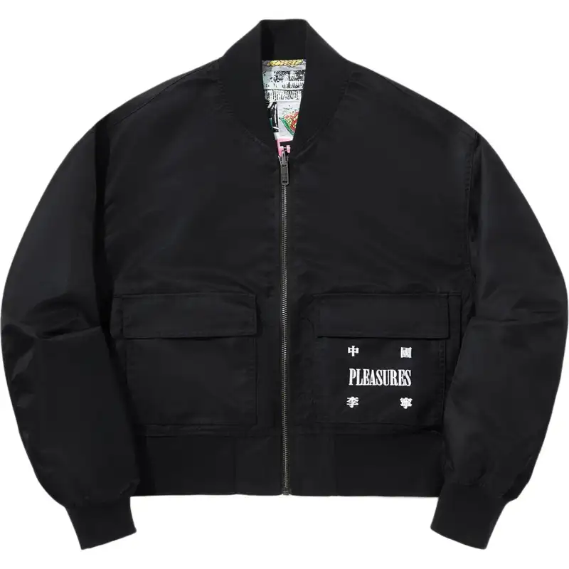 Li Ning Jackets & Coats Women's Black