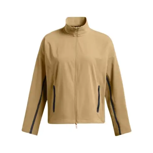 Under Armour Unstoppable Vent Jackets & Coats Women's Khaki