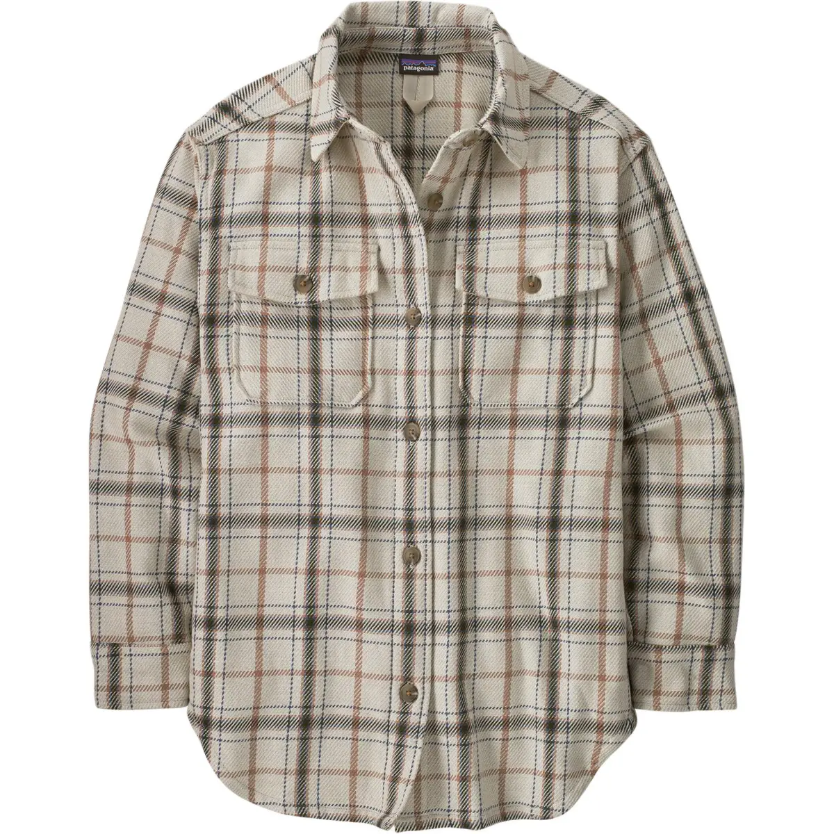 Patagonia Loft Fjord Jackets & Coats Women's