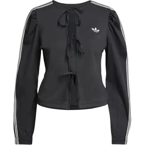 Adidas Originals Shirt Women's Black