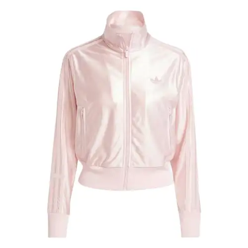 Adidas Originals Jackets & Coats Women's Sand Pink