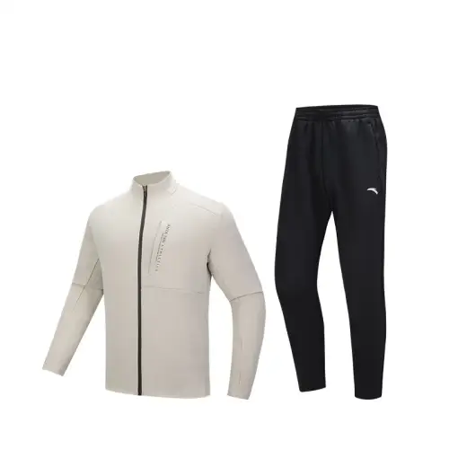 Anta Variety Training Collection Casual Sportswear Men's