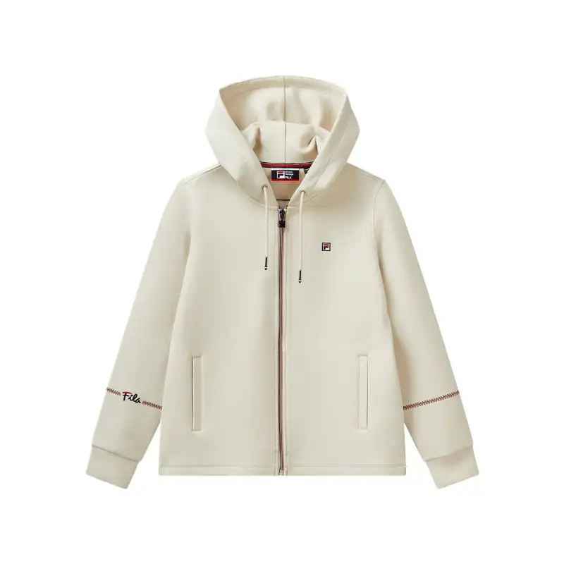 FILA 3.1 Phillip Lim Modern Jacket Women's Gray