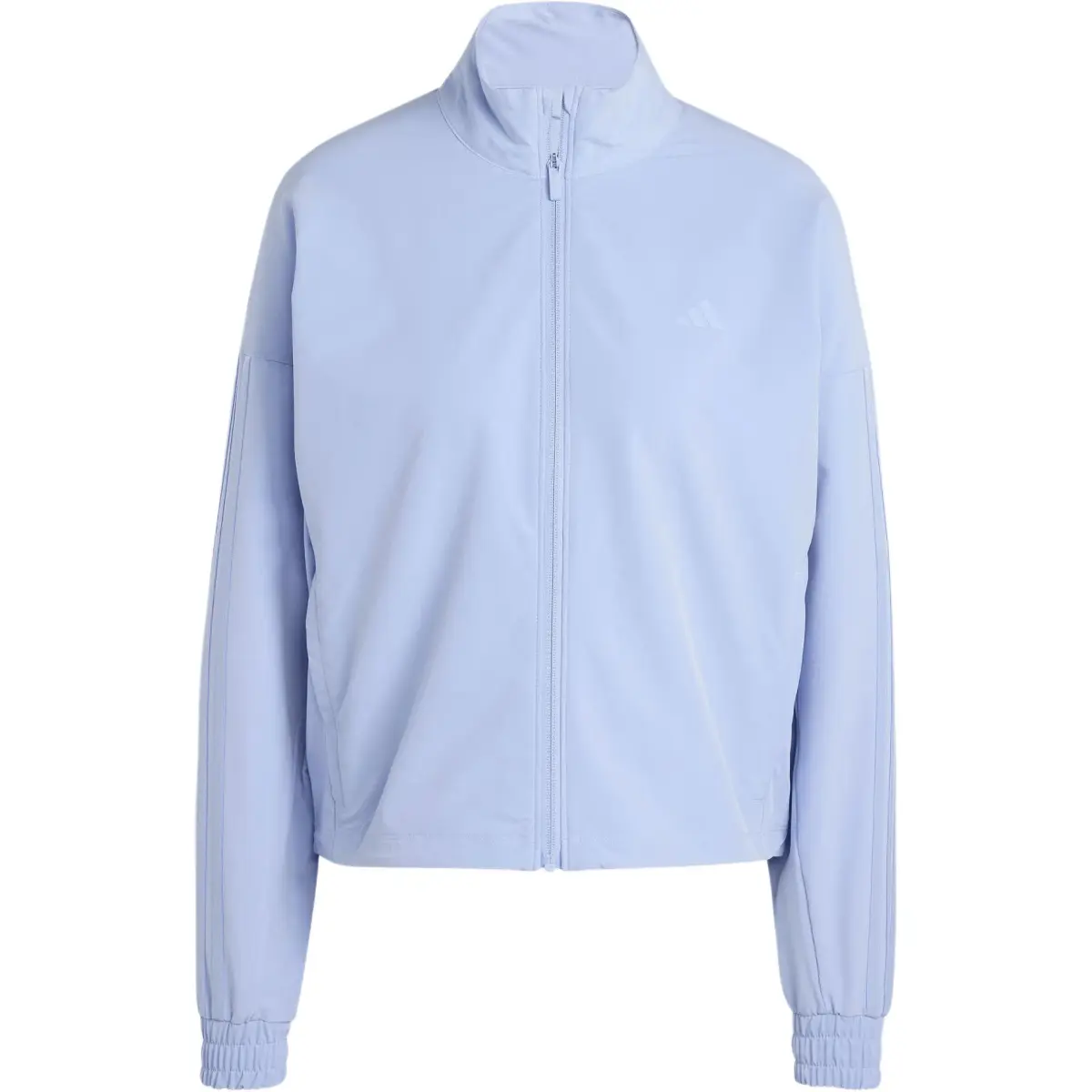 Adidas AEROREADY FW24 TONAL JACKET Jackets & Coats Women's Blue