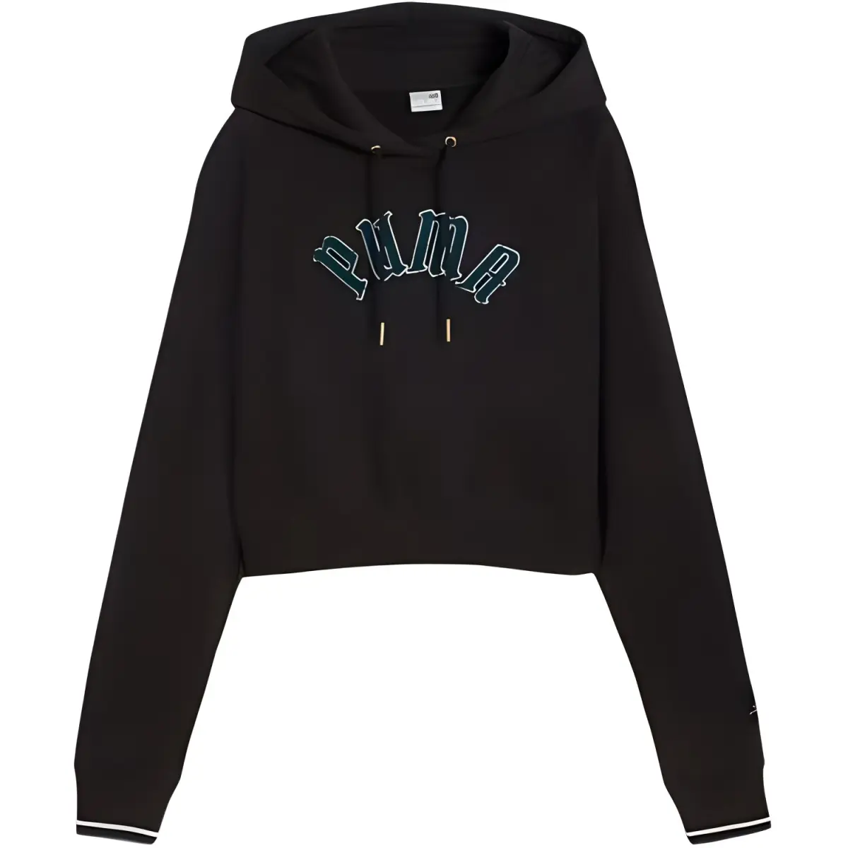 PUMA Classics Play Loud Women's Relaxed Hoodie