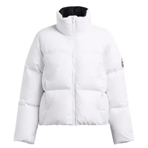 Under Armour Down Jacket Women's White