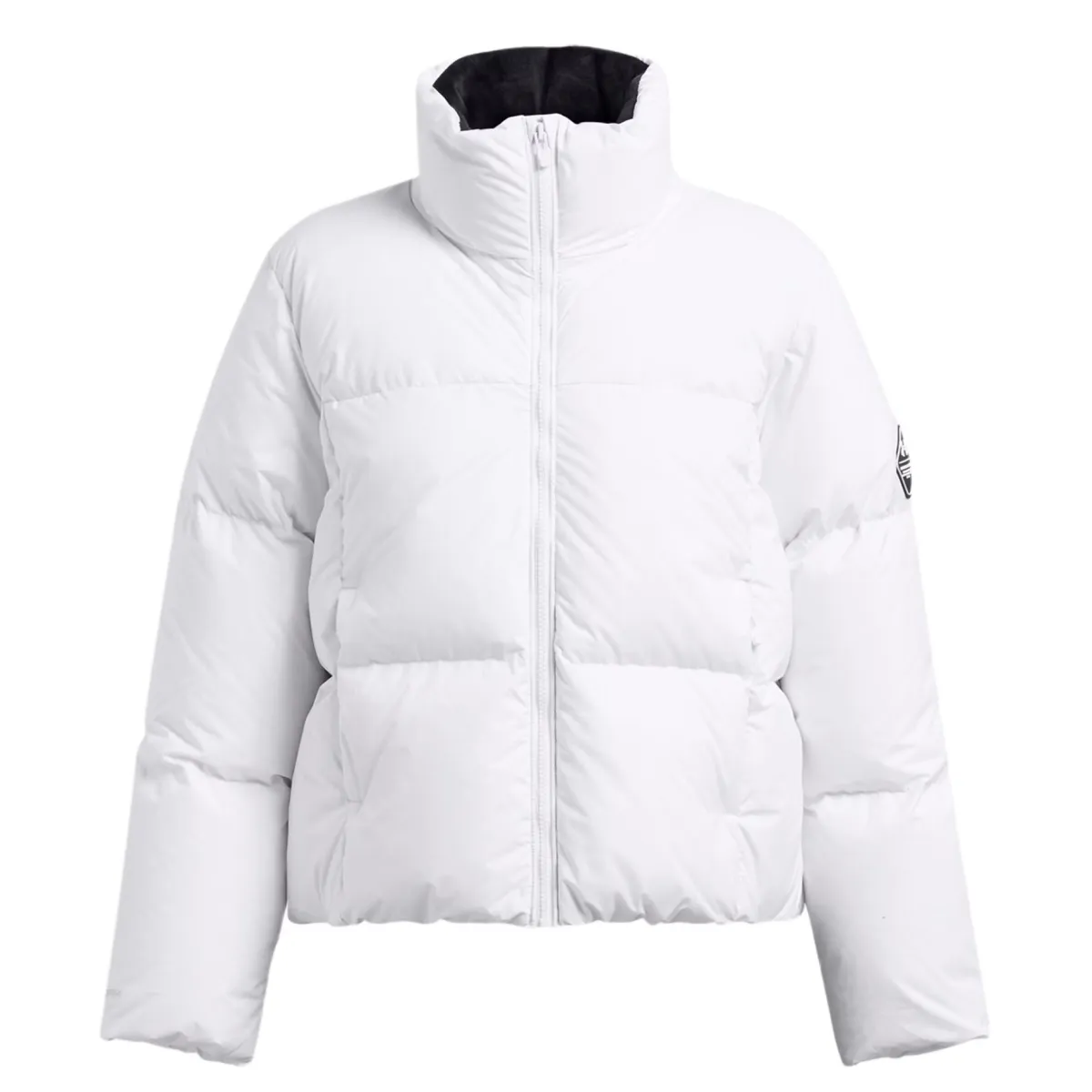 Under Armour Down Jacket Women's White