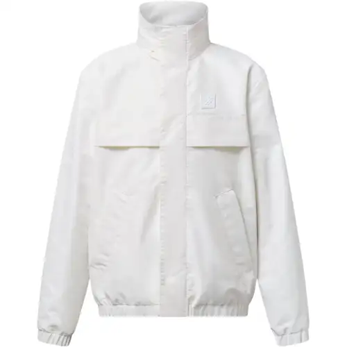 LOUIS VUITTON Jackets & Coats Men's White