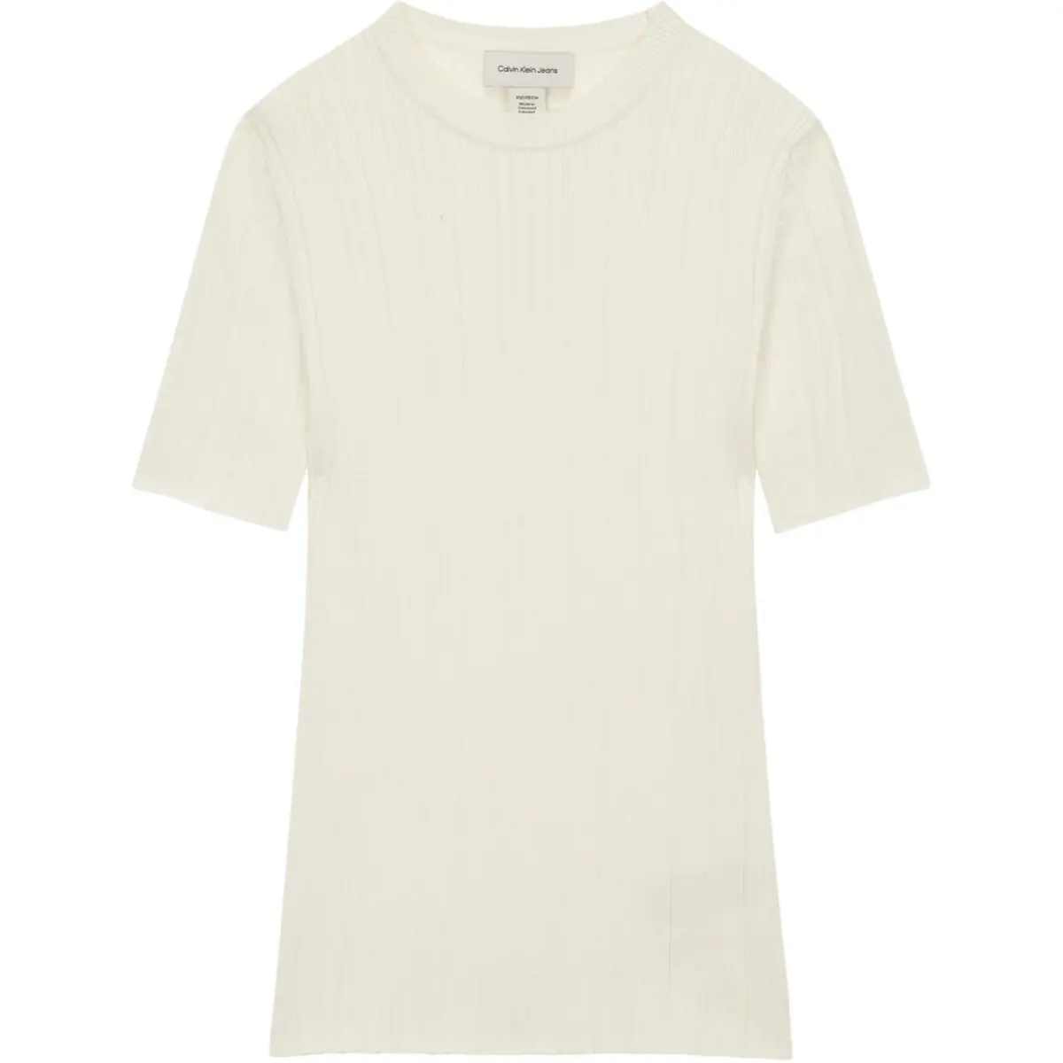 CALVIN KLEIN Knitwear Women's Ivory