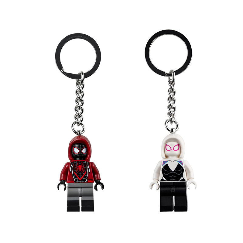 Конструктор LEGO MARVEL (мультиколор)