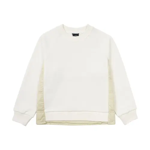 THE NORTH FACE Urban Exploration FW24 Sweatshirt Women's Ecru