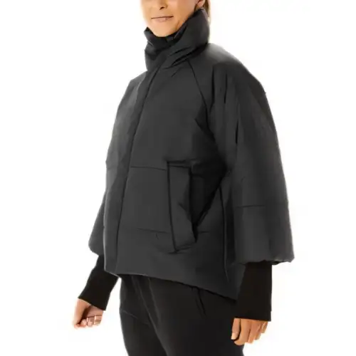 Asics Jacket Women's Performance Black
