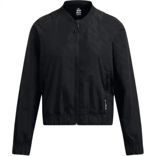 Under Armour Launch Jackets & Coats Women's Black