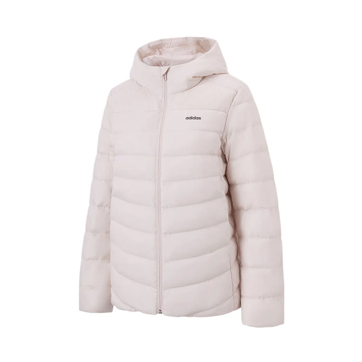 Adidas Wuji Series Down Jacket Women's Light Pink