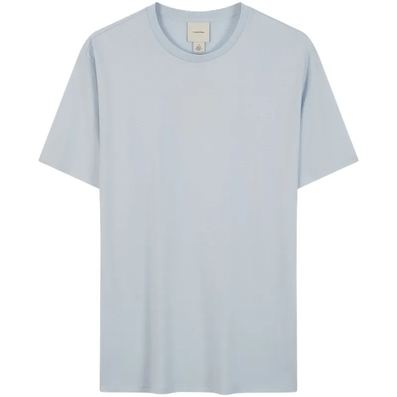 Calvin Klein T-Shirts Men's Crew Neck