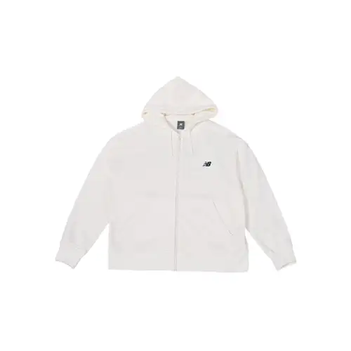 New Balance 1906 Athleisure SS25 Jackets & Coats Women's White