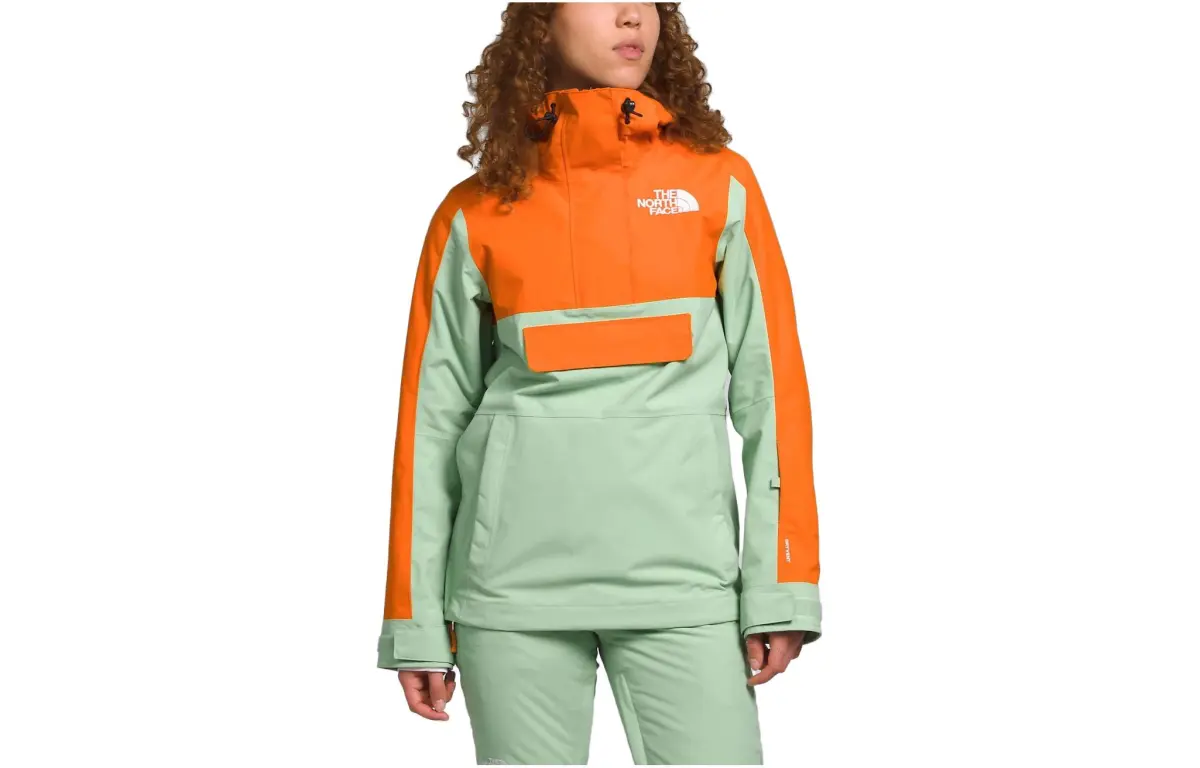THE NORTH FACE Jackets Women's Multicolor Hooded Moderate Other