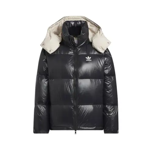 Adidas Originals Down Jacket Women's Black