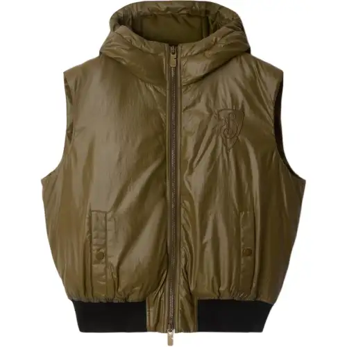 Burberry FW24 Down Jacket Women's